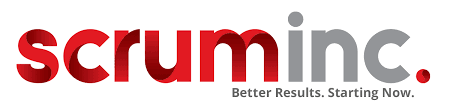 What's the difference between corp and inc.? Scrum Inc Home Better Results Starting Now