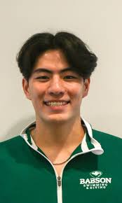 2022-23 Men's Swimming & Diving Roster