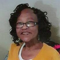 Carolyn Brinkley Obituary