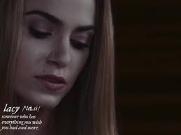 Caullin Lacy Career Highlights