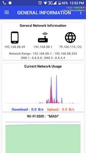 Quickly and easily delete the call history and sms messages between your phone and … Network Manager For Android Apk Download
