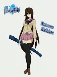 Koichi hatsumi replaced tensai okamura as director of the series. Blue Exorcist Season 3 Raven Diseno De Personajes Imagenes Kawaii Personajes