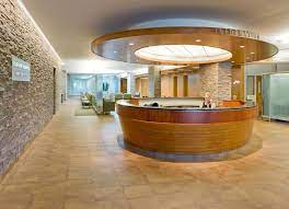 Millard Fillmore Suburban Hospital Cannondesign Healthcare Design Millard Fillmore Hospitality Design
