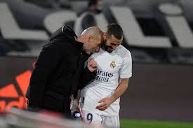 Real Madrid Confirmed Squad V Atalanta Only 11 Fit Senior Outfield Players As Benzema Misses Out Football Espana