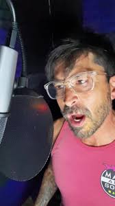 Tears of Joy… #scaramouche #genshinimpact #wanderer #voiceactor #crylouder