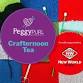 Crafternoon Tea event image