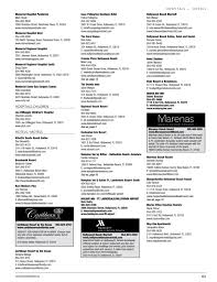 Greater Hollywood Chamber Of Commerce 2016 2017 Business Directory Buyers Guide By Atlantic Communications Group Inc Issuu