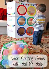 Kids will love finding the adorable images that come in different sizes, making it a free printable car themed activity for preschoolers to practice color recognition and fine motor skills. 210 Best Preschool Colors Ideas Preschool Colors Preschool Color Activities