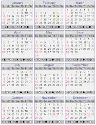 This website shows every (annual) calendar including 2021, 2022 and 2023. 2020 S Second Friday The 13th Is This Friday Human World Earthsky