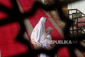 We did not find results for: Tadarus Alquran Di Masa Pandemi Dari Medsos Hingga Daring Republika Online