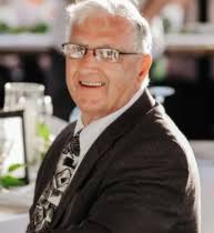 Dorman Ralph Freake (1940-2022)