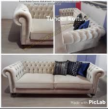 koltuk doseme ve koltuk kaplama koltuk degisimi