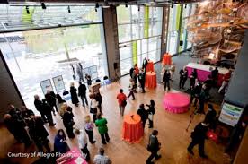 Event Spaces Visit Boston Children S Museum