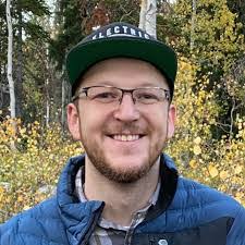 Ben Whitlatch's Instagram, Twitter & Facebook