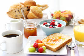Maybe you would like to learn more about one of these? Colazione Proteica Dolce E Salata Esempio Di Cosa Mangiare E Benefici
