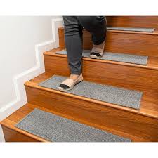 There are so many carpet patterns and colors available that it. Natural Area Rugs Fuscaldo Sisal Serged Khaki Border Handmade Stair Treads Carpet 9 X 29 Set Of 13 Reviews Wayfair