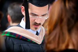 Graduate Diploma Ceremony 2011-139