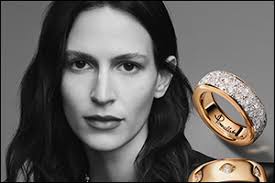 Pomellato unveils bold new campaign: a celebration of modern femininity and  milanese craftsmanship : Dubai