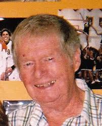 Gerald Lawrence Obituary