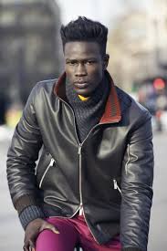 Pin On Modern Afro Hair