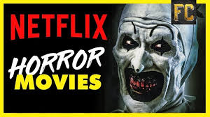 Check out 2021 horror movies and get ratings, reviews, trailers and clips for new and popular movies. Best Netflix Horror Movies 2021 Reddit Horror Movies On Netflix 2021 Top 10 Best Horror Movies