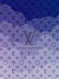 We have a massive amount of desktop and mobile backgrounds. Purple Supreme Louis Vuitton Wallpaper