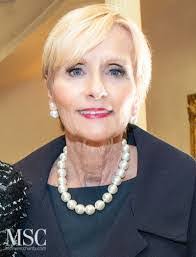 Carol Strimple's Instagram, Twitter & Facebook