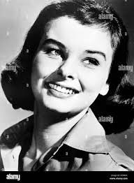 Audrey dalton Black and White Stock Photos & Images