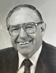 Obituary information for William George Selig