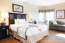 I was in awe from the first time i visited back in 2006 and have returned every year since. Two Bedroom Villa At West Village Orange Lake Resort In Orlando Florida Holidayinnclub Com