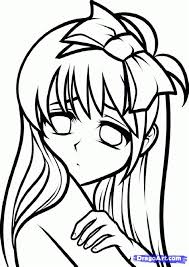 The popularity of anime is not just restricted to japan. Sad Anime Outline Shefalitayal