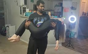 Ghostys fetish box | MOTHERLESS.COM ™