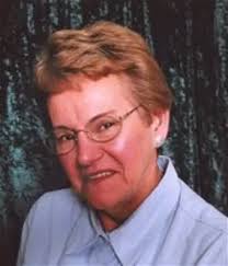 Obituary information for Audrey Ervaline Tkachuk