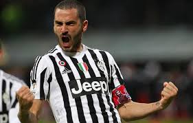 Milan, bonucci all'arbitro dopo l'ammonizione: Pazzesca Polemica In Juve Inter Volano Parole Grosse Tra Conte E Bonucci