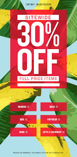 We did not find results for: Cotton On 30 Off Storewide Women Kids Body Typo Rubi More 24hr Promo 12 Jan 2016