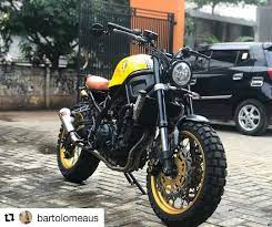 Repost Bartolomeaus Akhirnya Yamaha Yamahamt25 Mt25 Mt25indonesia