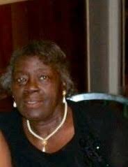 Obituary for Vera (Howard) McKenzie