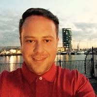 Ben Merchant Email & Phone Number