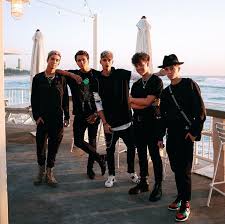 Happy 4rd To Zach And Happy 4th To Everyone Else Why Dont We Boys Mens Band Wdw