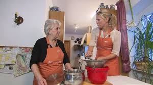 Mademer Krebbenetz Ein Seltsamer Name Fur Ein Seltenes Gericht Ob Unsere Rezeptsucherin Susanne Nett In St M Rezepte Die Rezeptsucherin Einfache Gerichte