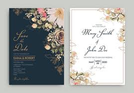 220+ customizable design templates for 'video invitation wedding'. Wedding Stock Graphic Design And Motion Graphic Templates Adobe Stock
