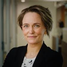 Casey Stinson's Instagram, Twitter & Facebook