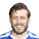 Murray Davidson EA FC FIFA 22 Career Mode