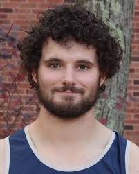 2024-25 Men's Track and Field Roster