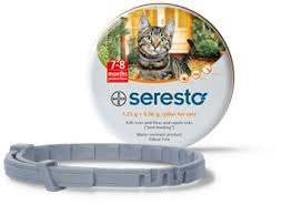 No biting means no itching and giving your cat the needed protection. Seresto Cat Collar Portalmascota Net
