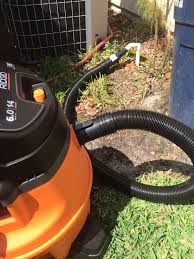 Cleaning an ac drain line with vinegar is not dissimilar to cleaning an ac drain line with bleach. Cleaning Air Conditioner Drain Line And Troubleshooting Power Cut Off Saving The Family Money