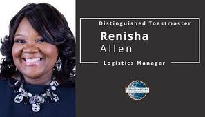 Renisha Allen's Instagram, Twitter & Facebook