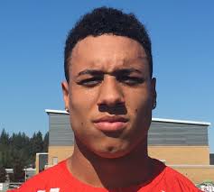 Myles Green-Richards, Washington State, Cornerback