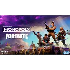 The gameplay, design, and components of the board game include elements inspired by the video game including fortnite locations and loot chest cards. Fortnite Monopoly Is Now Available For Pre Order Eurogamer Net