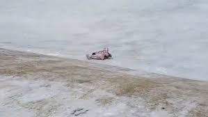The flight 328 of the united airlines almost crashed earlier, due to a malfunction. B1irdpkrwxtcwm
